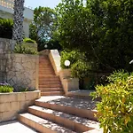Palma - Sunset Sea Views With Pool, Jacuzzi, Sauna And Games Villa