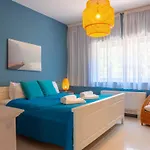 ヴィラ Palma - Sunset Sea Views With Pool, Jacuzzi, Sauna And Games メーリッハ