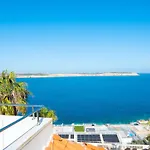 Palma - Sunset Sea Views With Pool, Jacuzzi, Sauna And Games *