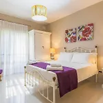 Palma - Sunset Sea Views With Pool, Jacuzzi, Sauna And Games Mellieħa