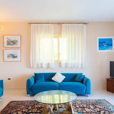 Villa Palma - Sunset Sea Views With Pool, Jacuzzi, Sauna And Games