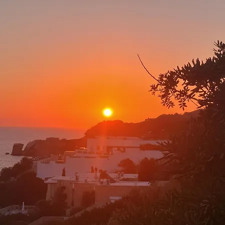 Palma - Sunset Sea Views With Pool, Jacuzzi, Sauna And Games Villa *