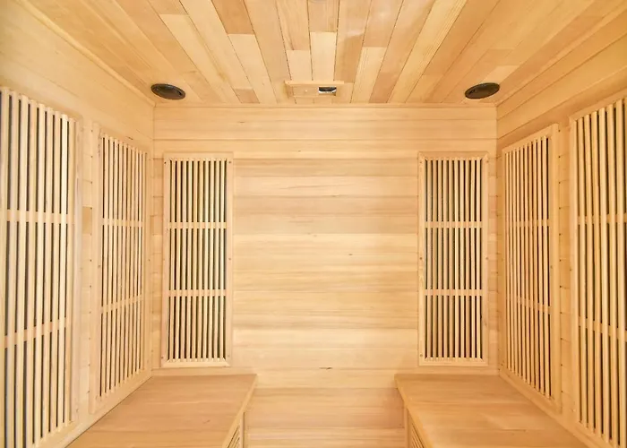 Palma - Sunset Sea Views With Pool, Jacuzzi, Sauna And Games Villa *