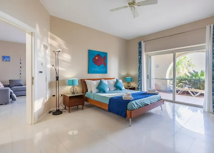 Palma - Sunset Sea Views With Pool, Jacuzzi, Sauna And Games *