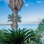 Villa Palma - Sunset Sea Views With Pool, Jacuzzi, Sauna And Games *