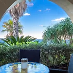 Villa Palma - Sunset Sea Views With Pool, Jacuzzi, Sauna And Games *