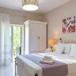 Palma - Sunset Sea Views With Pool, Jacuzzi, Sauna And Games * מליאהה