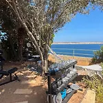 Palma - Sunset Sea Views With Pool, Jacuzzi, Sauna And Games * Mellieħa