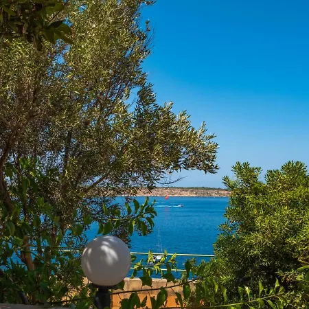 Villa Palma - Sunset Sea Views With Pool, Jacuzzi, Sauna And Games