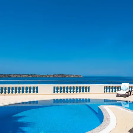 Palma - Sunset Sea Views With Pool, Jacuzzi, Sauna And Games فيلة