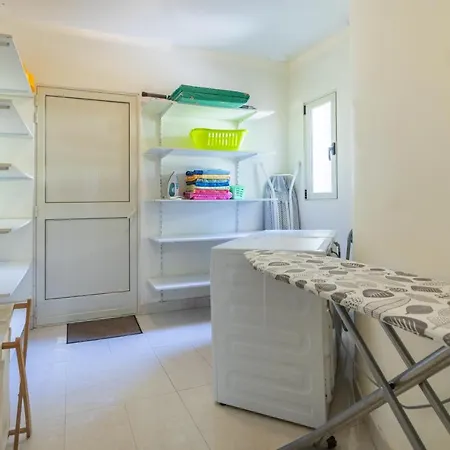 Palma - Sunset Sea Views With Pool, Jacuzzi, Sauna And Games المليحة