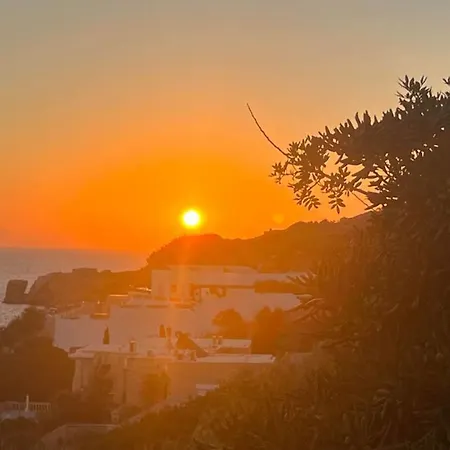 Palma - Sunset Sea Views With Pool, Jacuzzi, Sauna And Games Mellieha