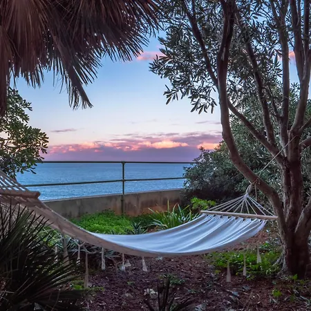 Palma - Sunset Sea Views With Pool, Jacuzzi, Sauna And Games Mellieha