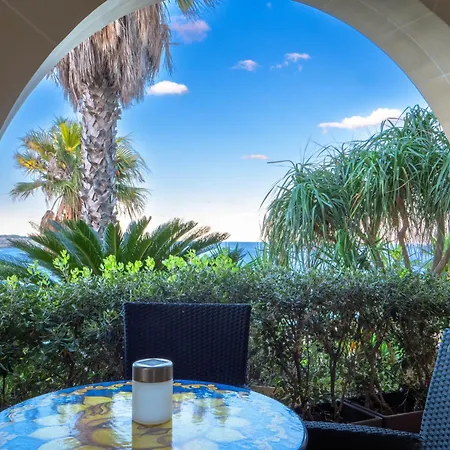 Villa Palma - Sunset Sea Views With Pool, Jacuzzi, Sauna And Games *