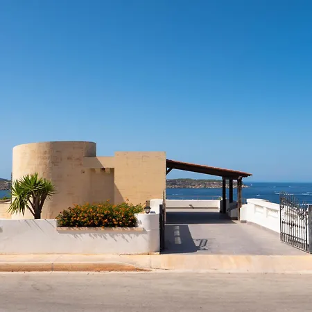 Palma - Sunset Sea Views With Pool, Jacuzzi, Sauna And Games * Mellieha