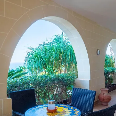 Palma - Sunset Sea Views With Pool, Jacuzzi, Sauna And Games Villa