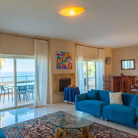 Palma - Sunset Sea Views With Pool, Jacuzzi, Sauna And Games Vila *