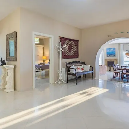 Palma - Sunset Sea Views With Pool, Jacuzzi, Sauna And Games Villa Mellieħa
