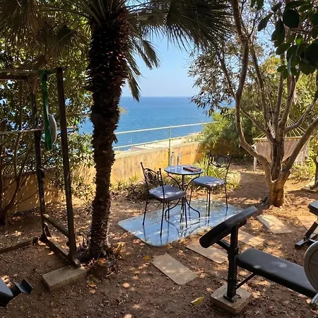 Palma - Sunset Sea Views With Pool, Jacuzzi, Sauna And Games *