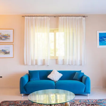 Palma - Sunset Sea Views With Pool, Jacuzzi, Sauna And Games * Mellieħa