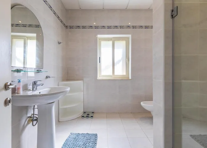 Palma - Sunset Sea Views With Pool, Jacuzzi, Sauna And Games