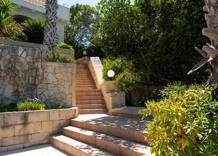 Palma - Sunset Sea Views With Pool, Jacuzzi, Sauna And Games 别墅