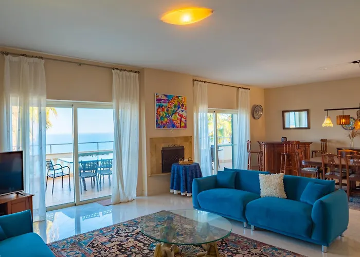 Palma - Sunset Sea Views With Pool, Jacuzzi, Sauna And Games 别墅 *