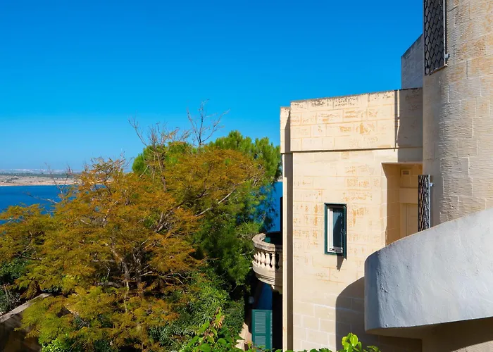 别墅 Palma - Sunset Sea Views With Pool, Jacuzzi, Sauna And Games *