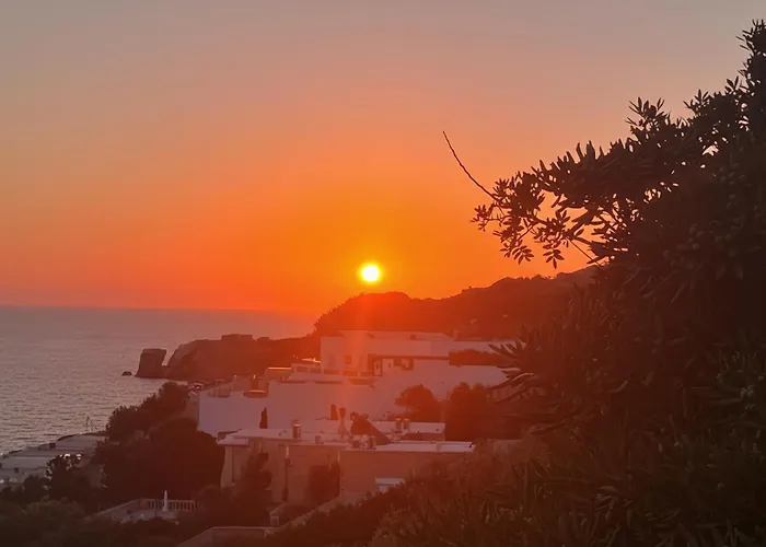 Palma - Sunset Sea Views With Pool, Jacuzzi, Sauna And Games Vilă *